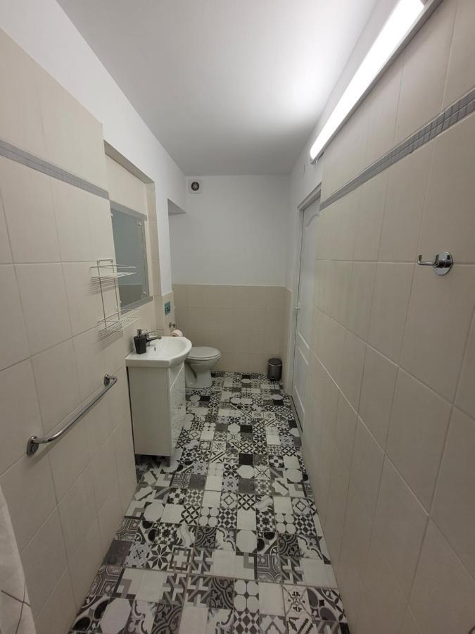 Capra Vecinului Panzió Marosvásárhely Kültér fotó